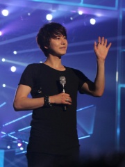 Photo of Cho Kyu-hyun