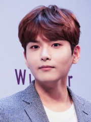 Photo of Kim Ryeo-wook