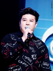 Photo of Shindong