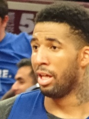 Photo of Wilson Chandler