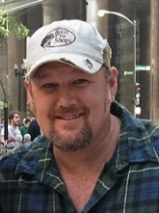 Photo of Larry the Cable Guy