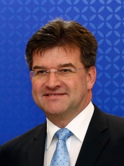 Photo of Miroslav Lajčák