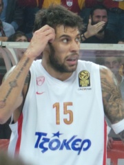 Photo of Georgios Printezis