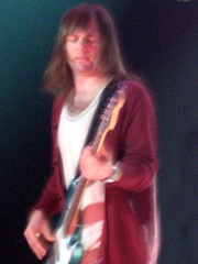 Photo of Mickey Madden