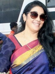 Photo of Rekha Harris