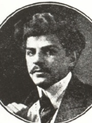 Photo of Ruben Sevak