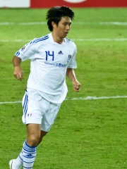 Photo of Oh Beom-seok