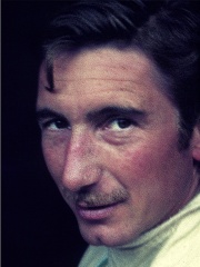 Photo of Jo Siffert