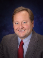 Photo of Brian Schweitzer