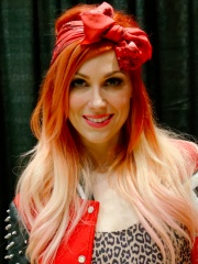 Photo of Bonnie McKee