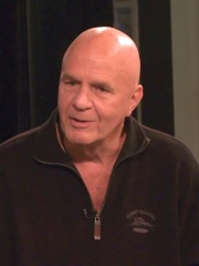 Photo of Wayne Dyer