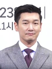 Photo of Cho Seung-woo
