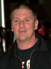 Photo of C. J. Ramone