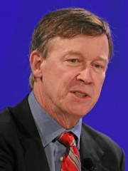 Photo of John Hickenlooper