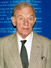 Photo of Georgiy Zhzhonov