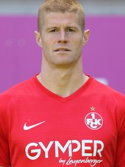 Photo of André Hainault