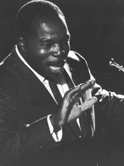 Photo of Thad Jones