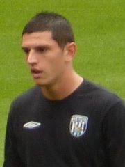 Photo of Graham Dorrans