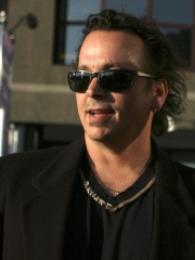 Photo of Kevin Eastman