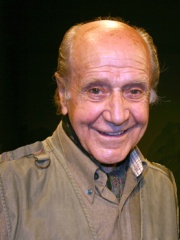 Photo of Manuel Alexandre