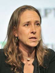 Photo of Anne Wojcicki