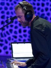 Photo of Ulrich Schnauss