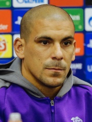 Photo of Maxi Pereira