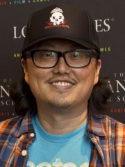 Photo of Joseph Kahn