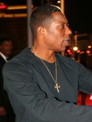 Photo of Orlando Jones