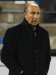 Photo of Gian Piero Ventura