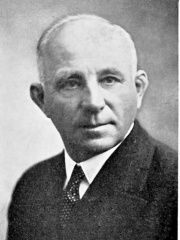 Photo of Oscar Wisting