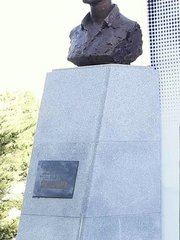 Photo of Miguel Ángel Blanco