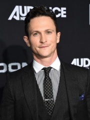 Photo of Jonathan Tucker