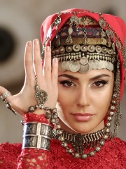 Photo of Sirusho