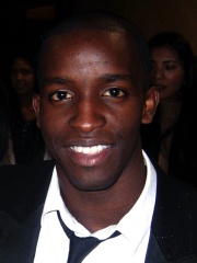 Photo of Elijah Kelley