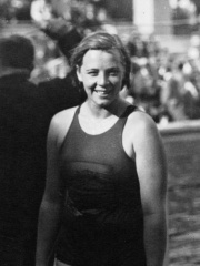 Photo of Marie Braun