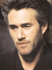 Photo of Roy Dupuis