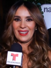 Photo of Catherine Siachoque