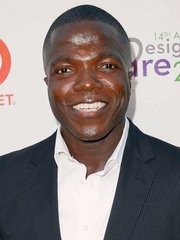 Photo of Reno Wilson