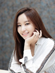 Photo of Kim Ah-joong