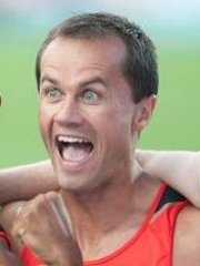 Photo of Alexander Kosenkow