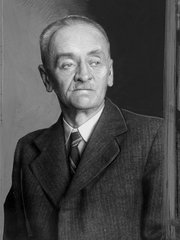 Photo of Bohdan Lepky