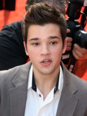 Photo of Nathan Kress