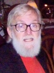 Photo of Dan O'Bannon