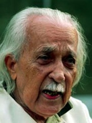 Photo of K. Shivaram Karanth