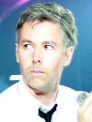 Photo of Adam Yauch