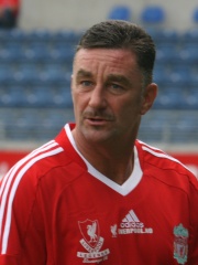 Photo of John Aldridge