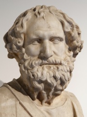 Photo of Archidamus III