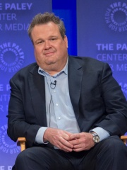 Photo of Eric Stonestreet