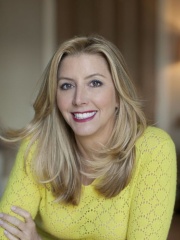 Photo of Sara Blakely